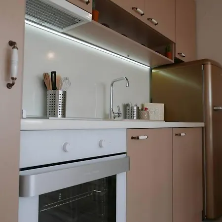 Charmful New Flat With Hill View Апартамент Пловдив